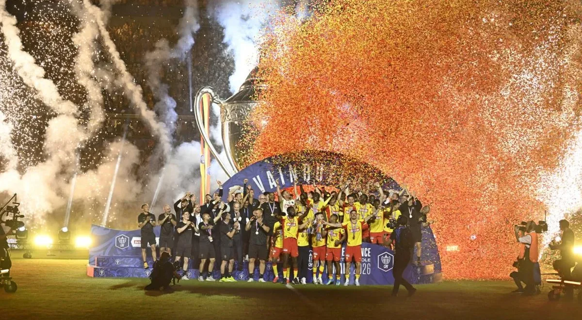 ed6ef.jpg 35 interpellations au soir de la finale de la Coupe de France remportée par Lens face à Nice