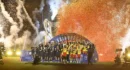 Trente-cinq arrestations suite à des incidents après la finale de la Coupe de France