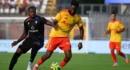Odsonne Edouard incertain pour le Trophée des Champions contre le PSG