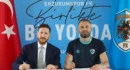 Erzurumspor prolonge quatre joueurs dans le cadre de son transfert interne