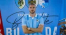 Nihad Mujakic signe un contrat de trois ans avec Erzurumspor