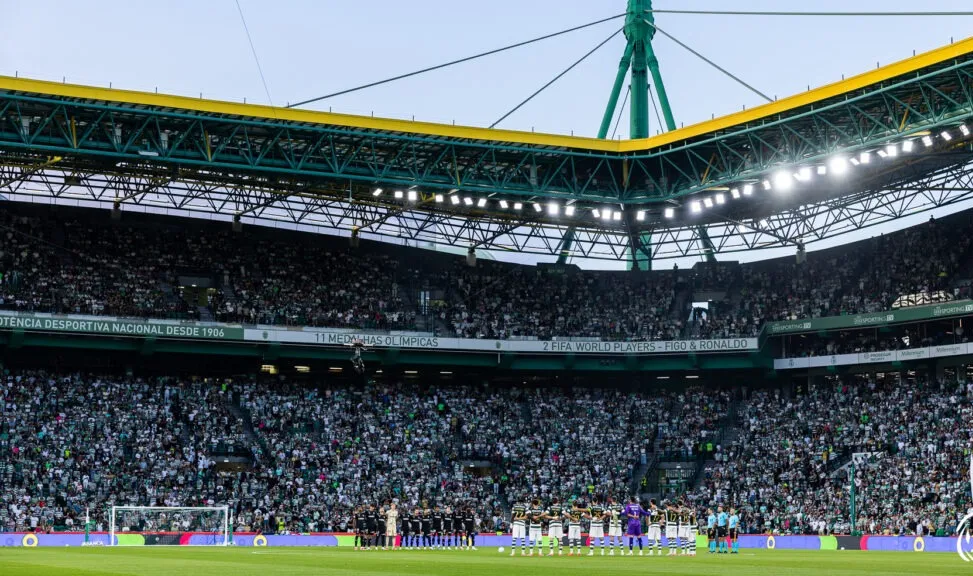 Sporting Alvalade