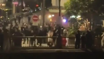 Affrontements entre les supporters de Nice à Paris : 65 interpellations et 6 blessés