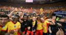 Lens remporte enfin la Coupe de France après des décennies d&rsquo;attente