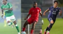 Thierno Ballo, Waly Diouf et Egor Proutsev : trois profils atypiques en Ligue 2