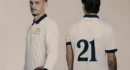 Le FC Lucerne dévoile son maillot commémoratif pour ses 125 ans