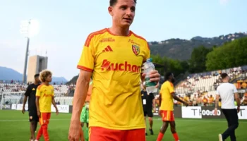Florian Thauvin évoque le Trophée des champions contre le PSG : « On donnera le maximum »
