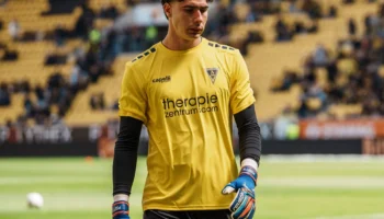 Fotios Pseftis en négociations pour un transfert à Antalyaspor