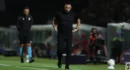 Francesco Farioli s&rsquo;exprime après la victoire du FC Porto contre l&rsquo;Académico de Viseu