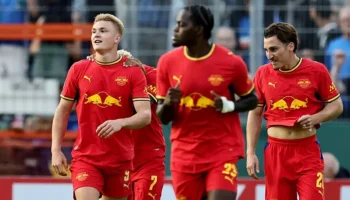 Galatasaray prépare un transfert surprise d&rsquo;attaquant