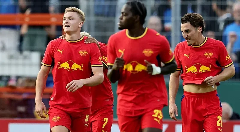 Galatasaray prépare un transfert surprise d&rsquo;attaquant