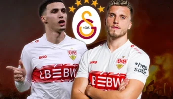 Galatasaray réalise deux transferts simultanés, dont Ermedin Demirovic