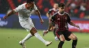 Match nul entre Gaziantep FK et Corendon Alanyaspor en ouverture de la Süper Lig