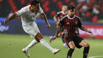 Match nul entre Gaziantep FK et Corendon Alanyaspor en ouverture de la Süper Lig