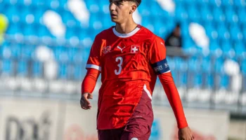 Le FC Bâle recrute un talent prometteur de St. Gallen