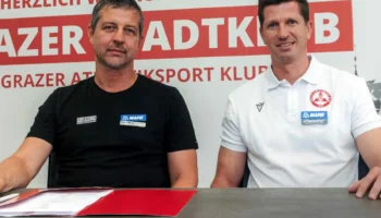 Gerald Scheiblehner prend un nouveau poste à Graz après son départ de GC