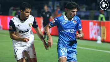 Famalicão et Gil Vicente font match nul 0-0, FC Porto reste seul invaincu en Primeira Liga