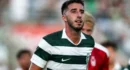 Gonçalo Inácio reste au Sporting malgré les rumeurs de transfert vers le Milan AC