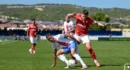 Alverca et Santa Clara font match nul, Arouca bat Marítimo et grimpe sur le podium