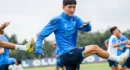 FC Porto : Alan Varela et Oskar Pietuszewski progressent vers le retour