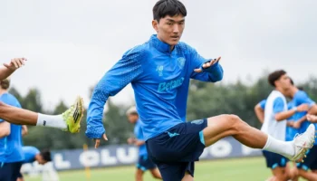 FC Porto : Alan Varela et Oskar Pietuszewski progressent vers le retour