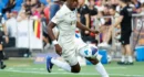 Le FC Lausanne-Sport perd un autre joueur clé avec la blessure de Bah Mendes