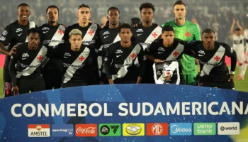 Les défis de River face à Vasco da Gama avec l&rsquo;arrivée de Colidio