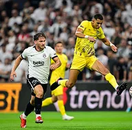 Beşiktaş 1 - 0 Eyüpspor | MAÇTAN KARELER 16.08.2026