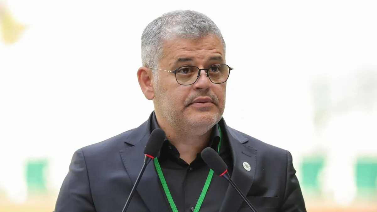 Konyaspor Kulübü Başkanı Ömer Atiker'den transfer açıklaması