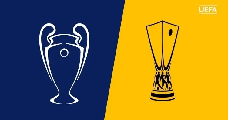Beşiktaş, Fenerbahçe ve Trabzonspor'dan TFF’ye erteleme başvurusu