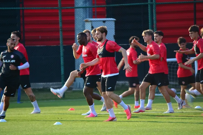 Galatasaray - Arca Çorum FK maçı saat kaçta, hangi kanalda? - 2