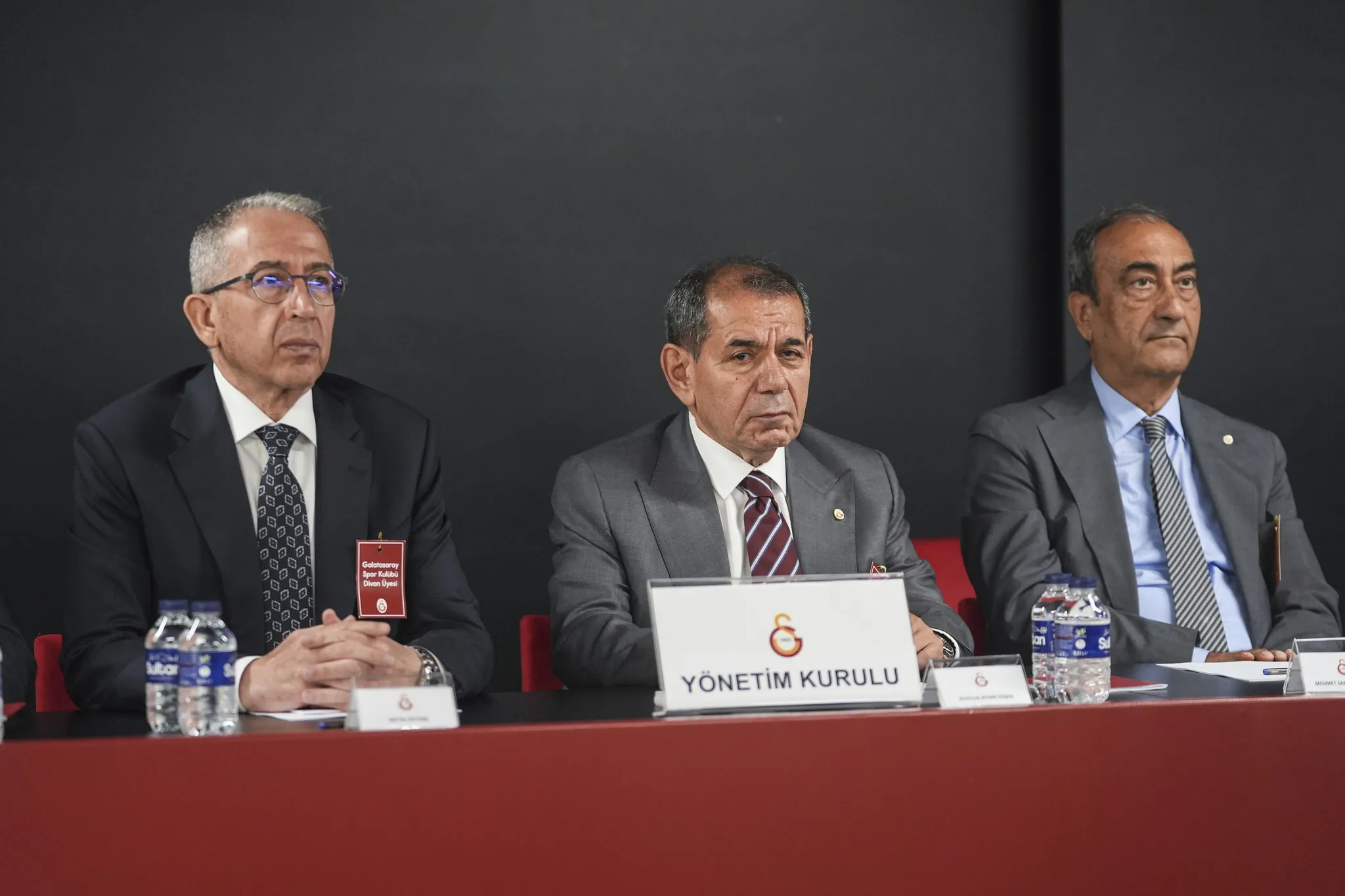 Galatasaray'dan Martinelli hamlesi! Transferde Leao ve Vinicius detayı