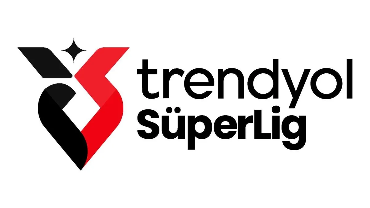 Trendyol Süper Lig'de ilk haftanın programı belli oldu