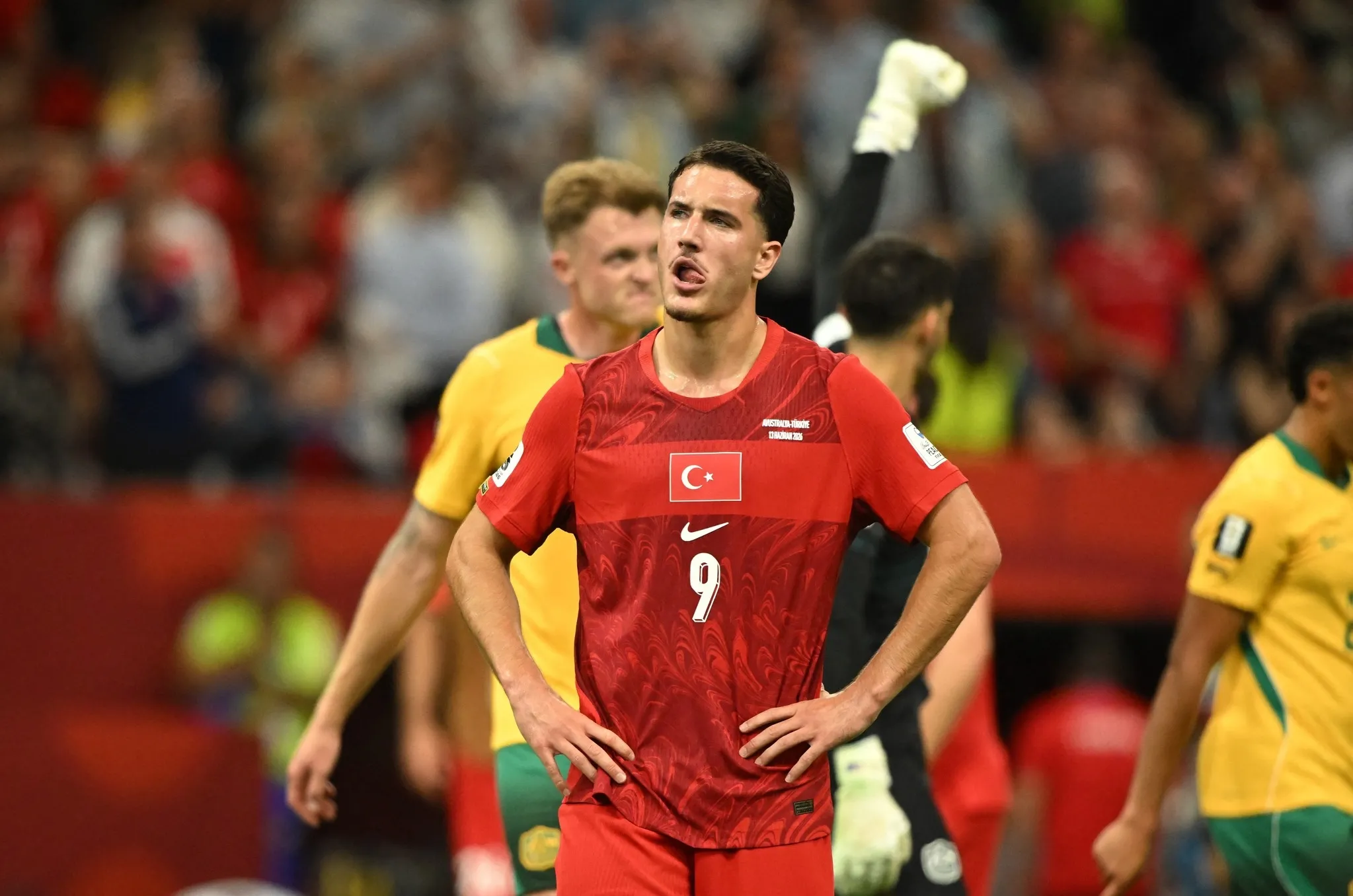 İşte Deniz Gül'ün transfer tercihi! Fenerbahçe, Galatasaray ve Trabzonspor istiyordu
