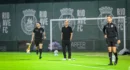 Sotiris Silaidopoulos commente la défaite de Rio Ave contre le Sporting