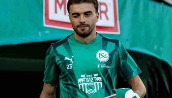 Le FC Zürich en discussion pour le transfert de Betim Fazliji