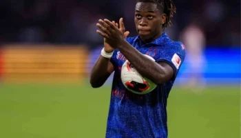 L&rsquo;intérêt croissant pour Winsley Boteli de la part des clubs européens