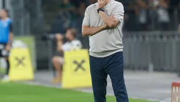 Ismail Kartal exprime sa frustration après la défaite contre Gençlerbirliği
