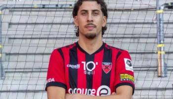 Jonathan De Donno signe avec Neuchâtel Xamax après son départ de Vaduz