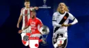 River prête à affronter Vasco da Gama en quarts de finale de la Copa Sudamericana