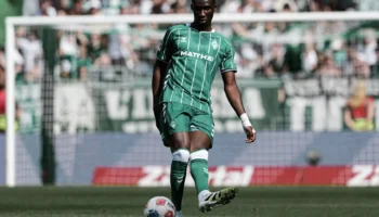 Strasbourg conclut l&rsquo;achat de Karim Coulibaly et cible Lucas Stassin