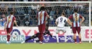 Le penalty accordé à Kasımpaşa lors du match contre Trabzonspor