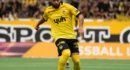 Kastriot Imeri quitte le BSC Young Boys pour rejoindre la Bundesliga