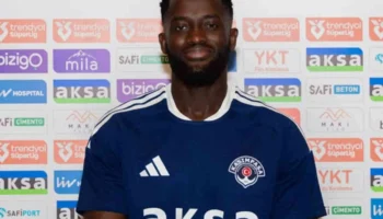 Le FC Lausanne-Sport transfère son défenseur Kévin Mouanga en Turquie