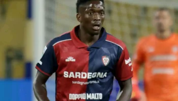 Servette renforce son attaque avec le recrutement de Kingstone Mutandwa