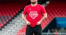 Liam Chipperfield souhaite quitter le FC Sion avant la fin du mercato