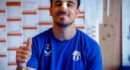 Le capitaine du FCZ, Lindrit Kamberi, victime d&rsquo;une grave blessure au nez