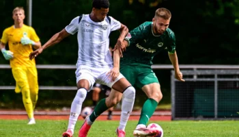 Stade Brest envisage de recruter Livano Comenencia du FC Zurich