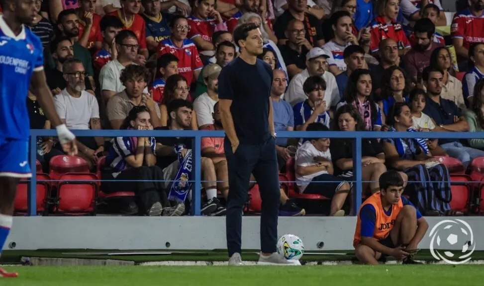 Luís Pinto Gil Vicente