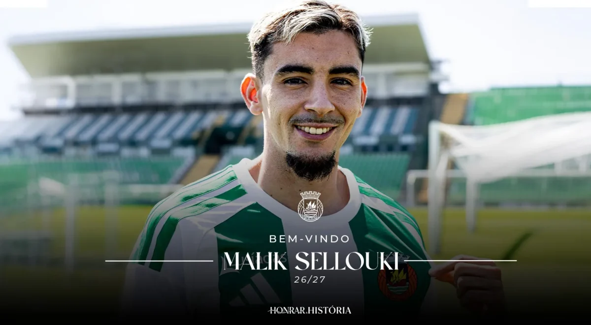 Malik-Sellouki-Rio-Ave.jpg Rio Ave contrata Malik Sellouki ao Laval